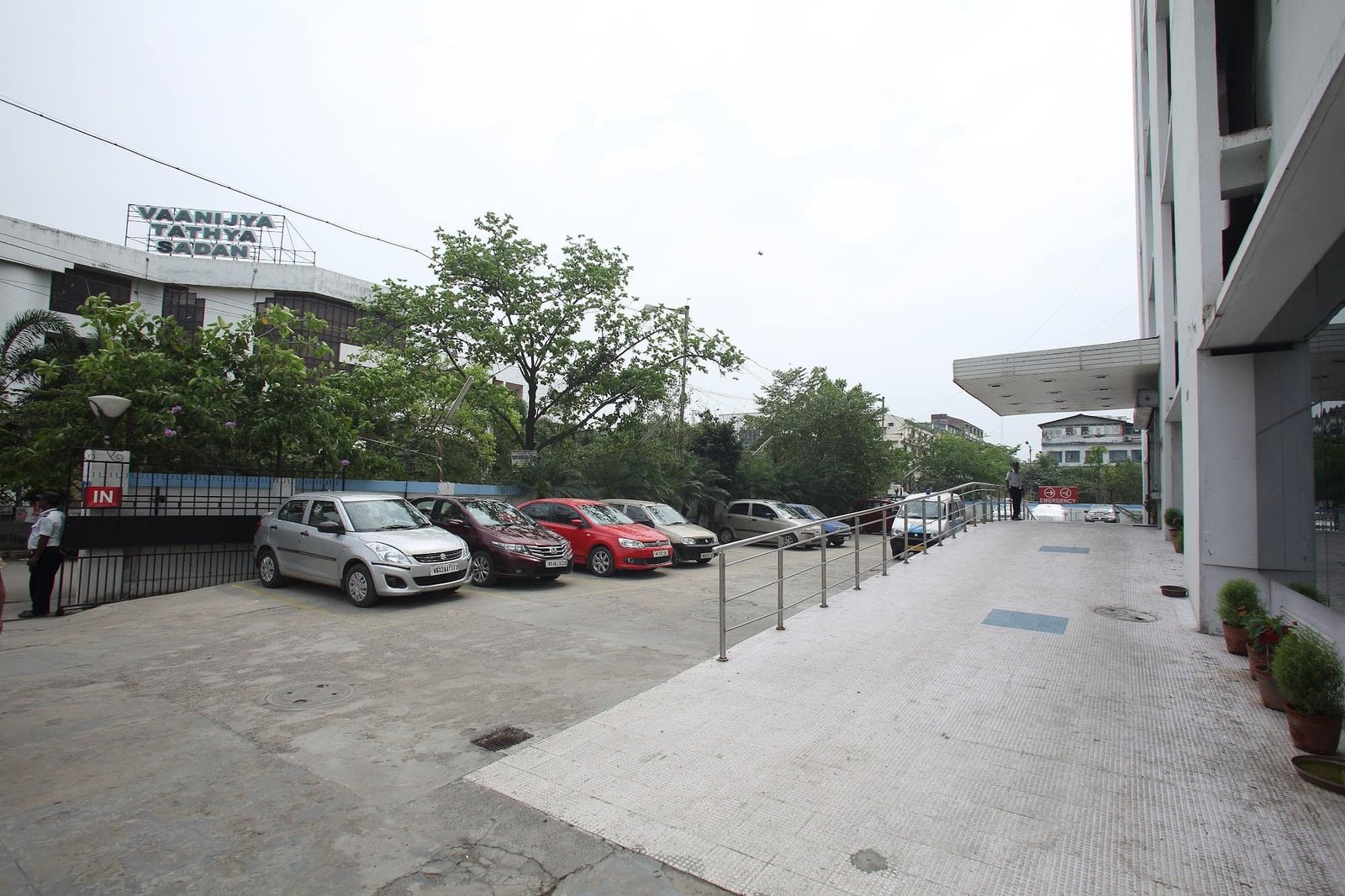 Desun Hospital