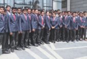 DIIHM College