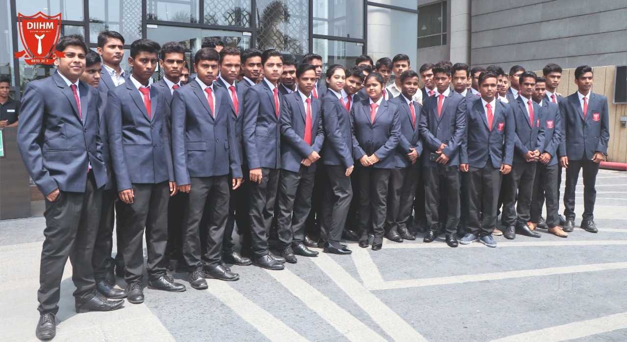 DIIHM College
