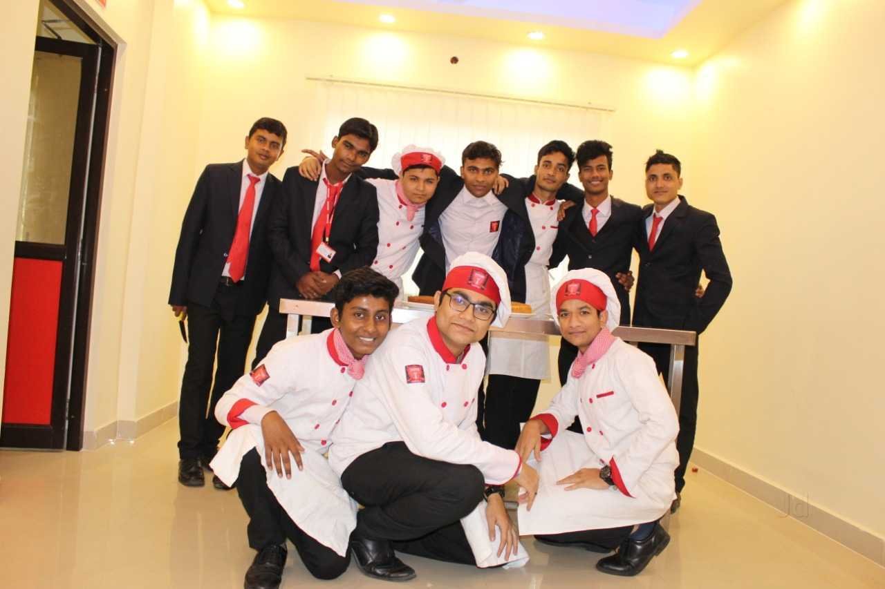 DIIHM College