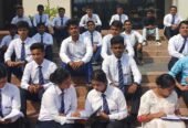 DIIHM College