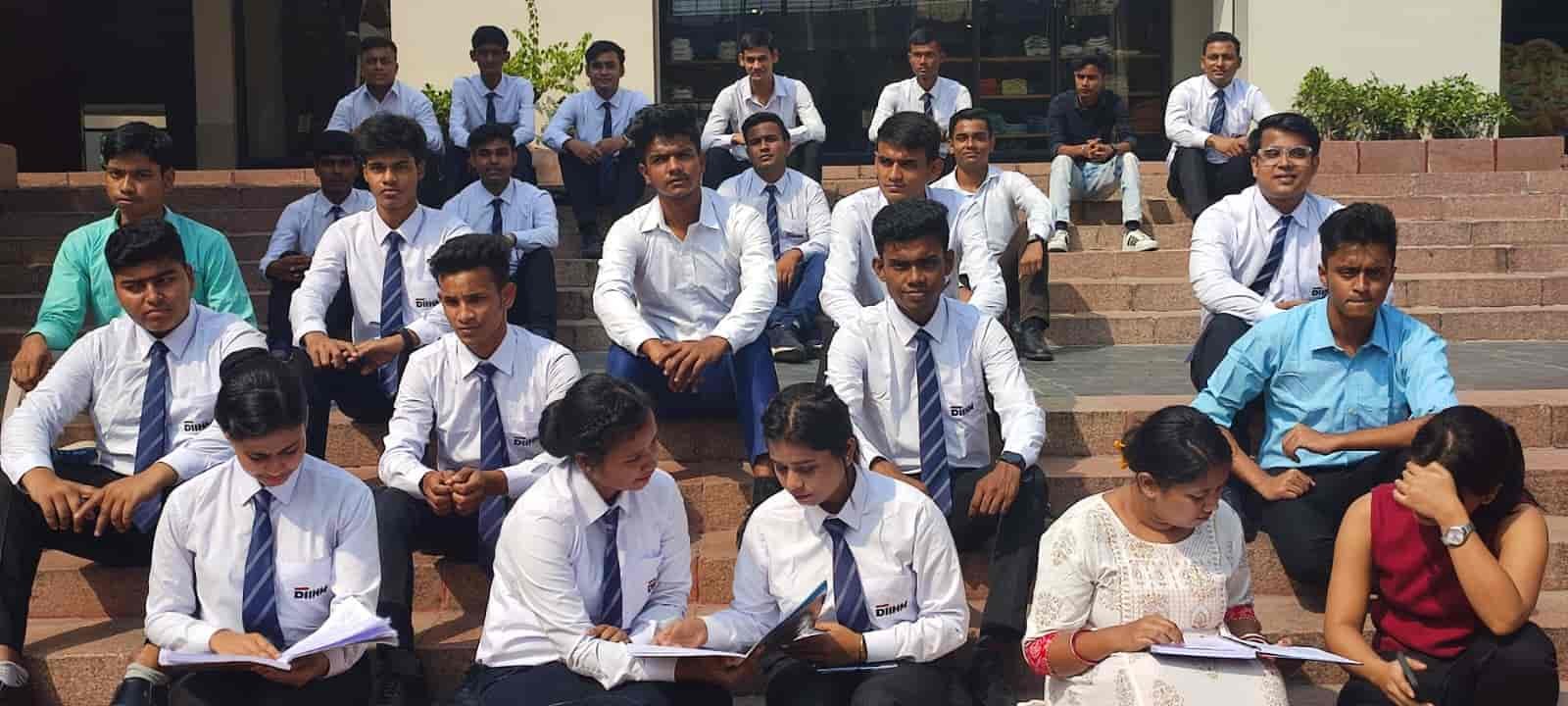 DIIHM College