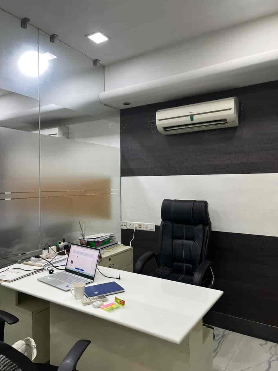 DJJ Properties Private Limited