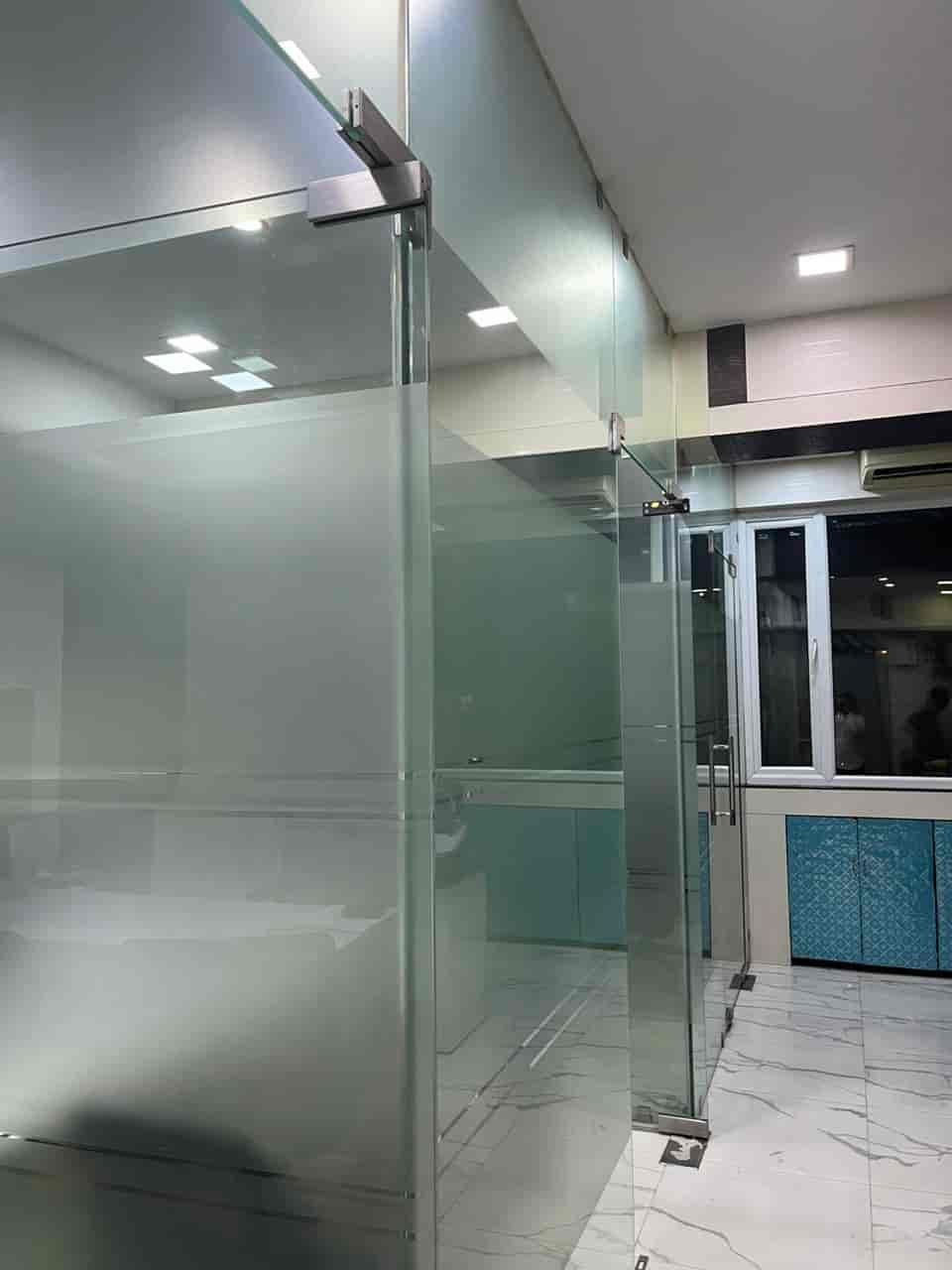 DJJ Properties Private Limited