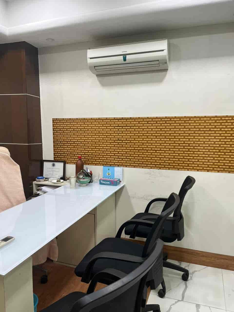 DJJ Properties Private Limited