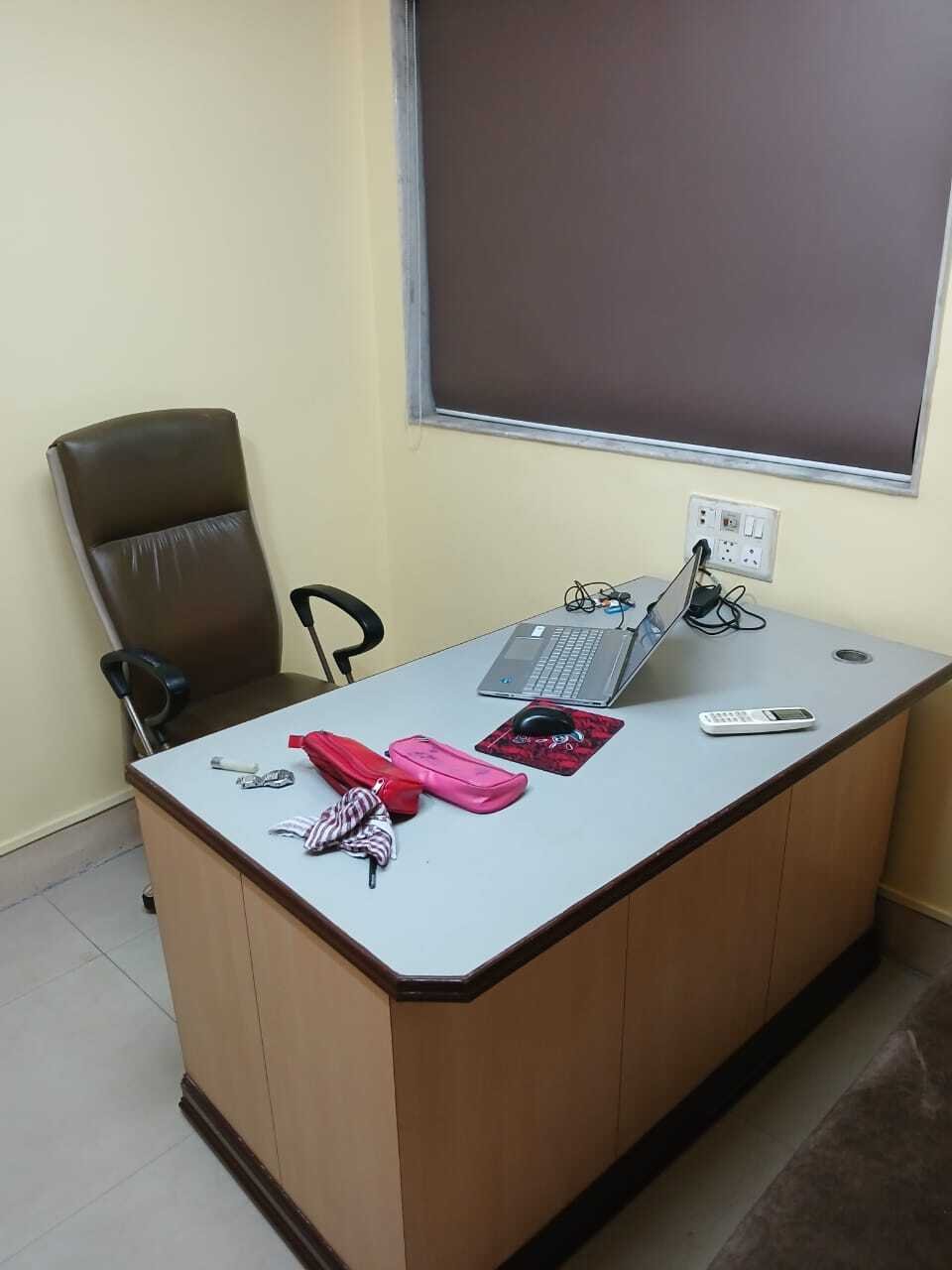 DJJ Properties Private Limited