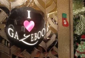 The Gazeboo