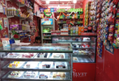 The Red Velvet Bakery