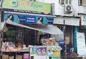 Dum Dum Park Market