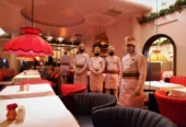 Mocambo Restaurant and Bar