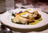 Mocambo Restaurant and Bar