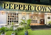 Pepper Town