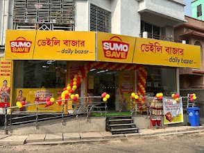Sumosave Daily Bazar PK Guha Dum Dum