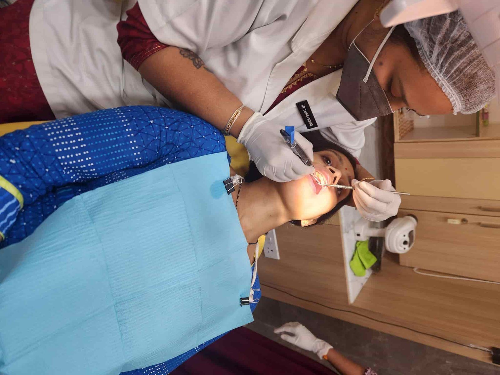 Dr. Shuvra Biswas