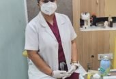 Dr. Shuvra Biswas