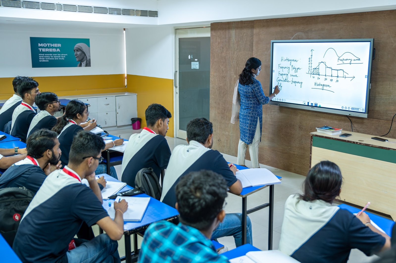 Emversity In Collaboration With Techno India University