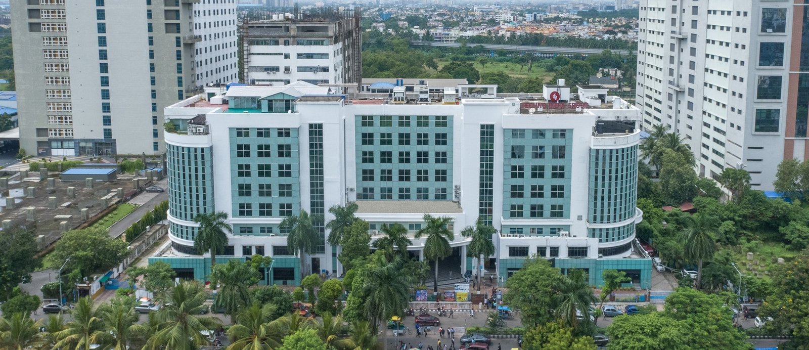 Emversity In Collaboration With Techno India University
