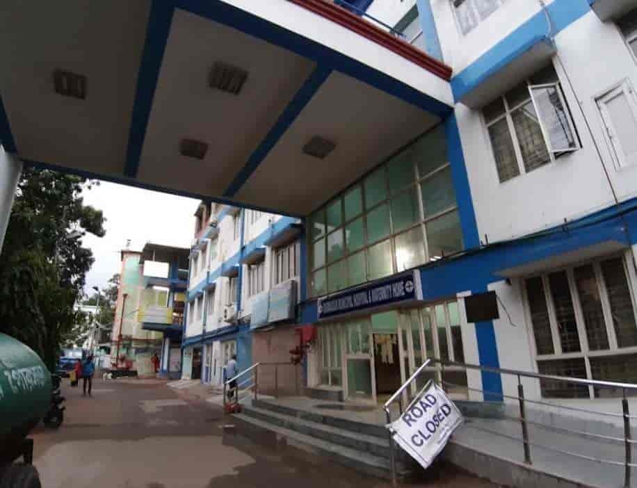 Eskag Sanjeevani Hospital