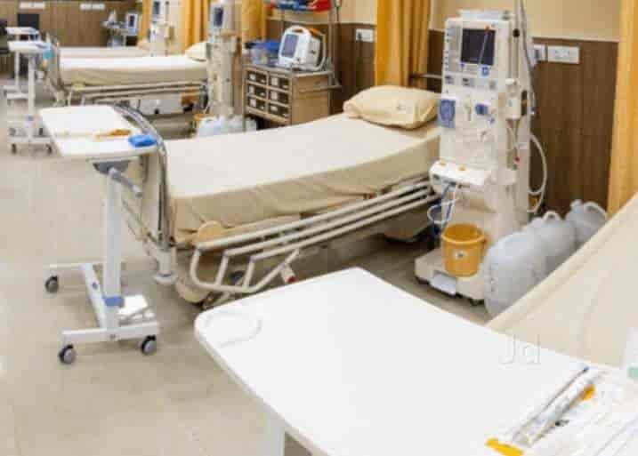 Eskag Sanjeevani Hospital
