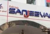Eskag Sanjeevani Hospital