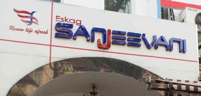 Eskag Sanjeevani Hospital