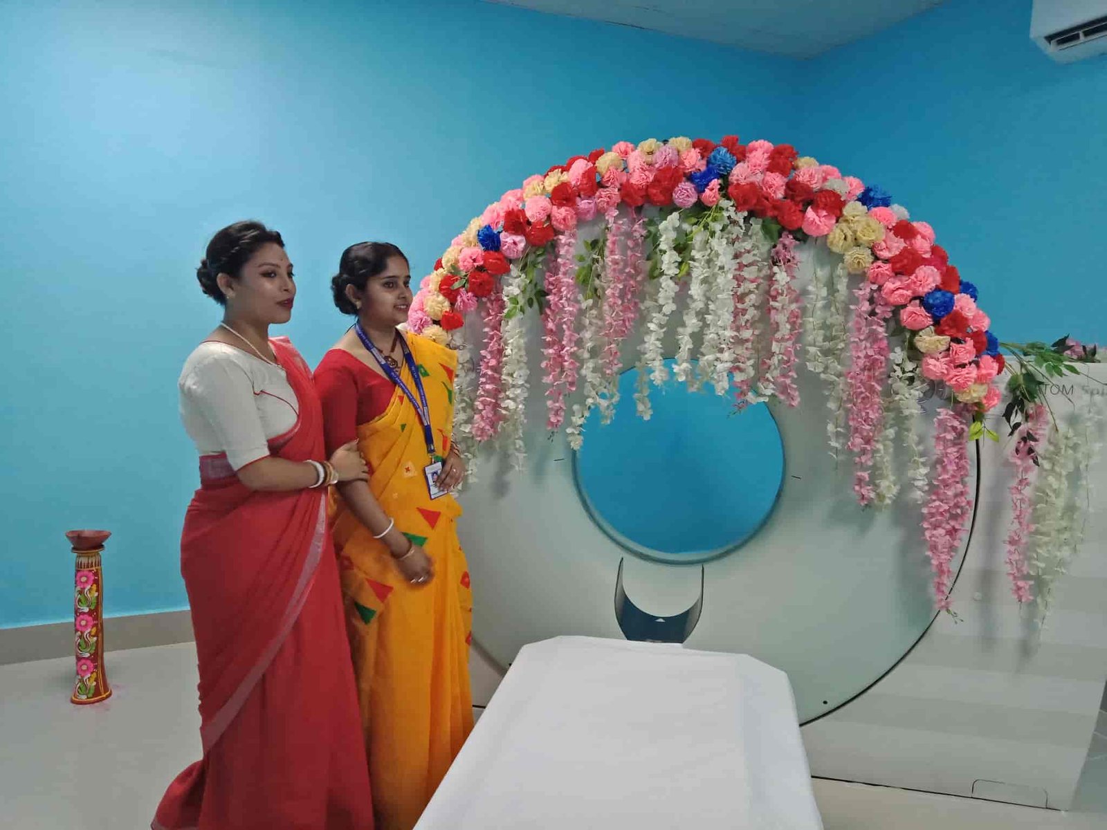 Eskag Sanjeevani Hospital