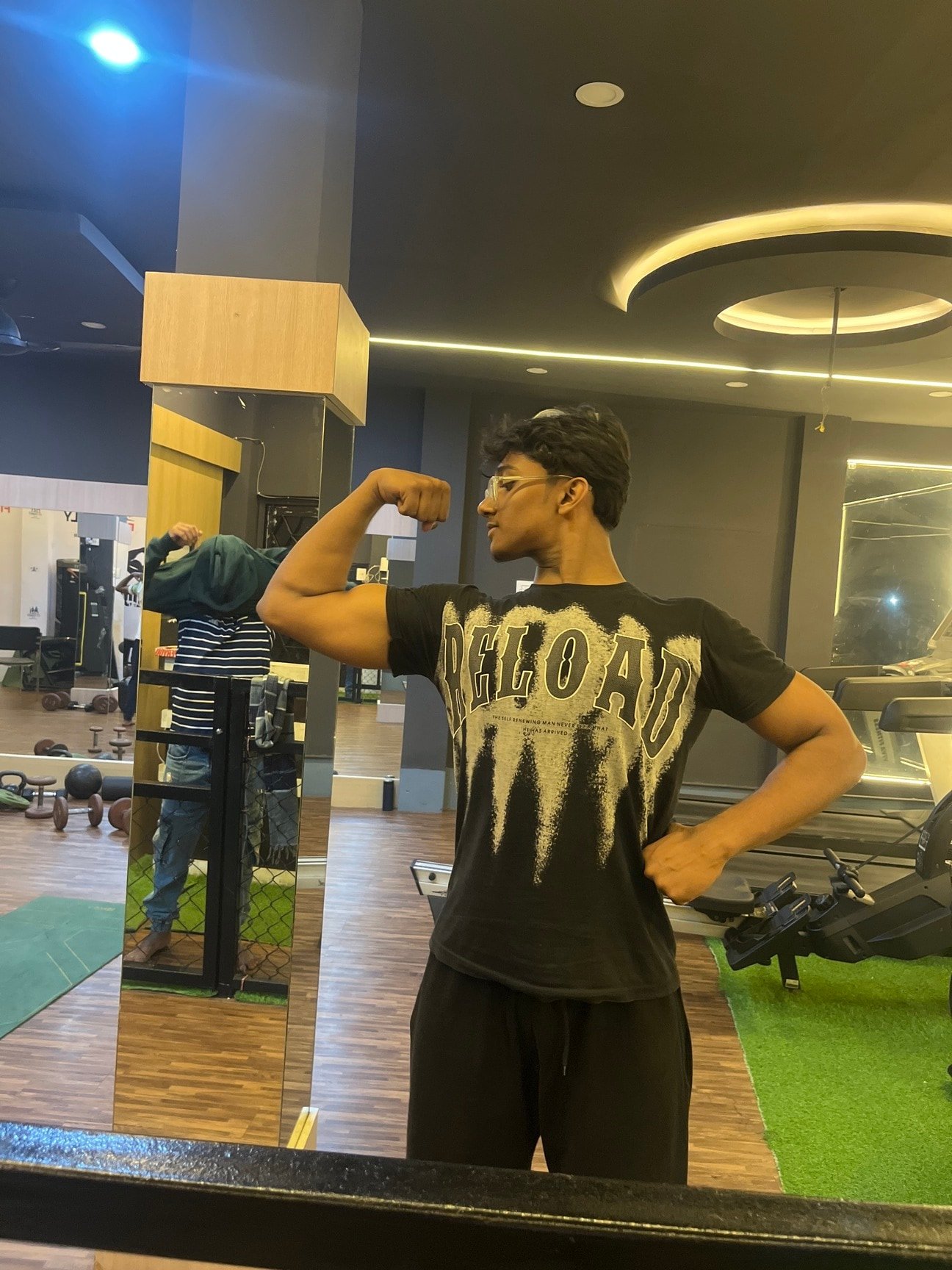 Fit Falimy Gym