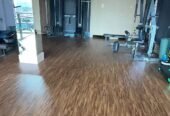 Fit Falimy Gym