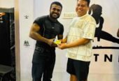 Fit Falimy Gym