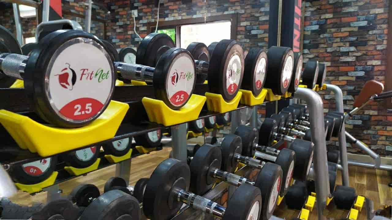 Fitnet