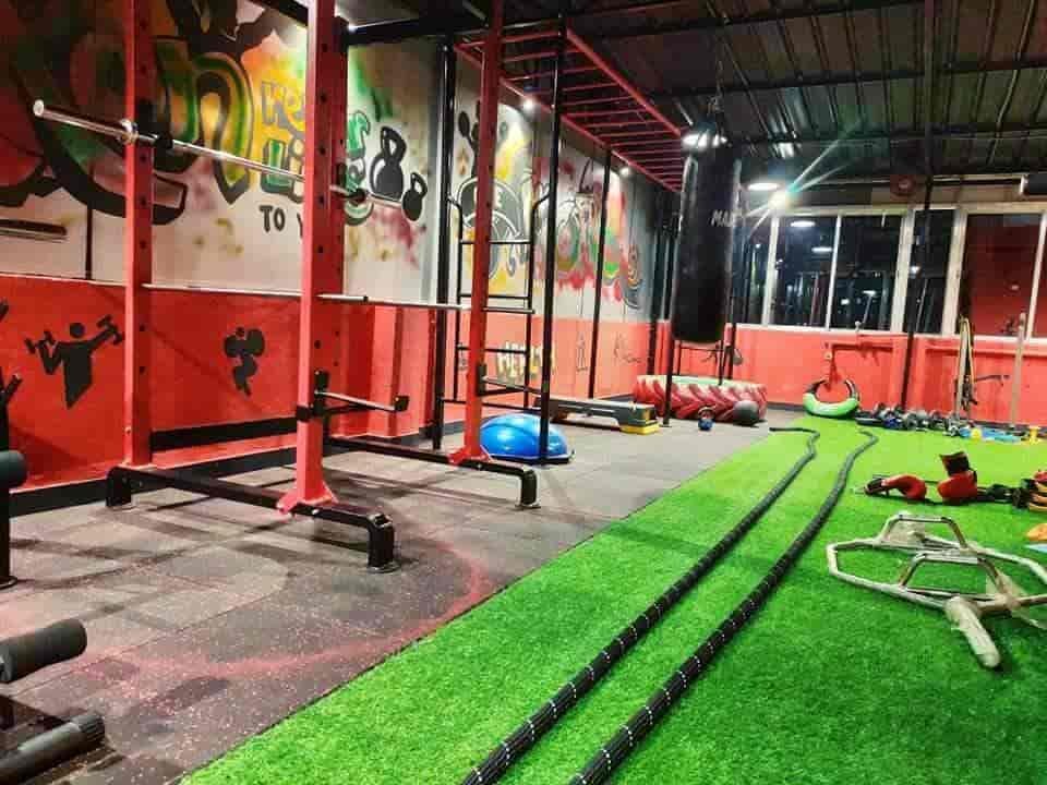 Fitnet