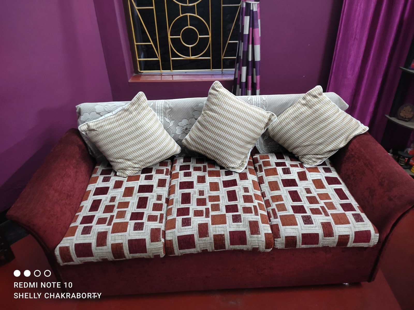 Galaxy Furniture