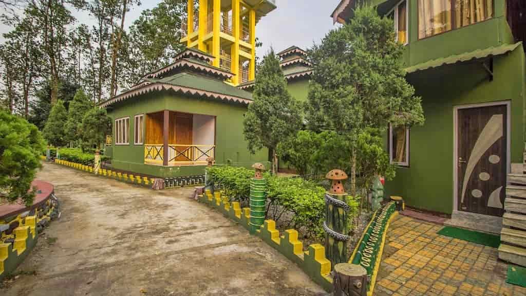 Ganapati Real Estate