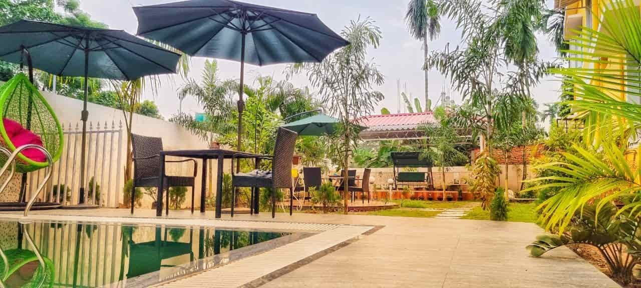 Ganapati Real Estate