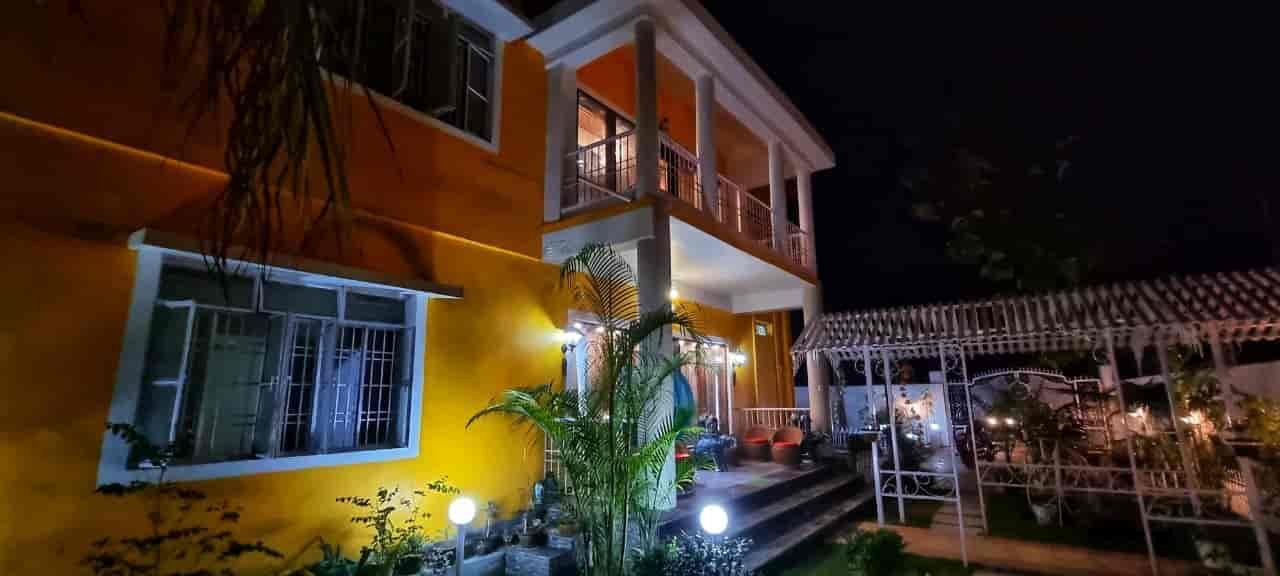Ganapati Real Estate