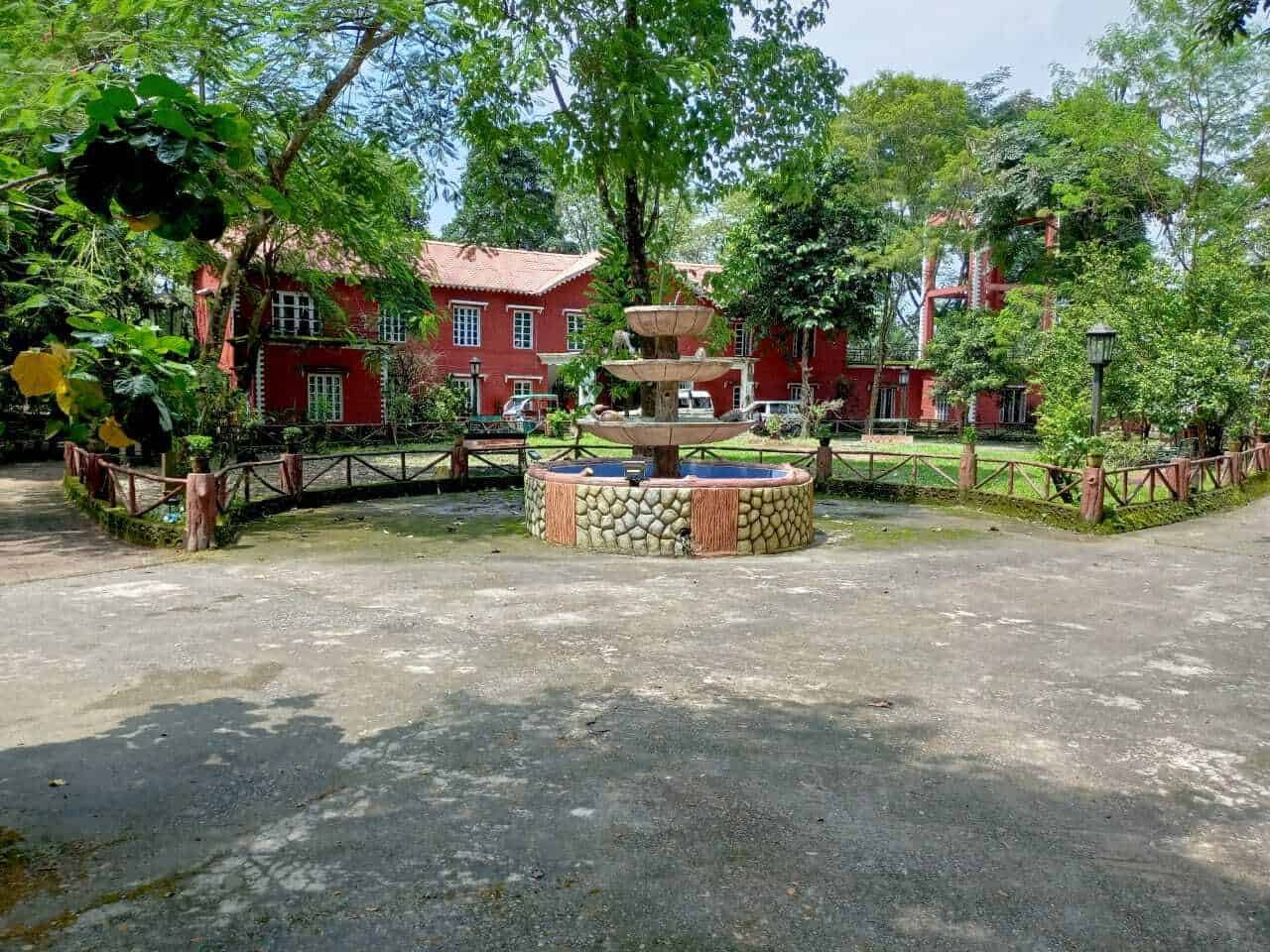 Ganapati Real Estate
