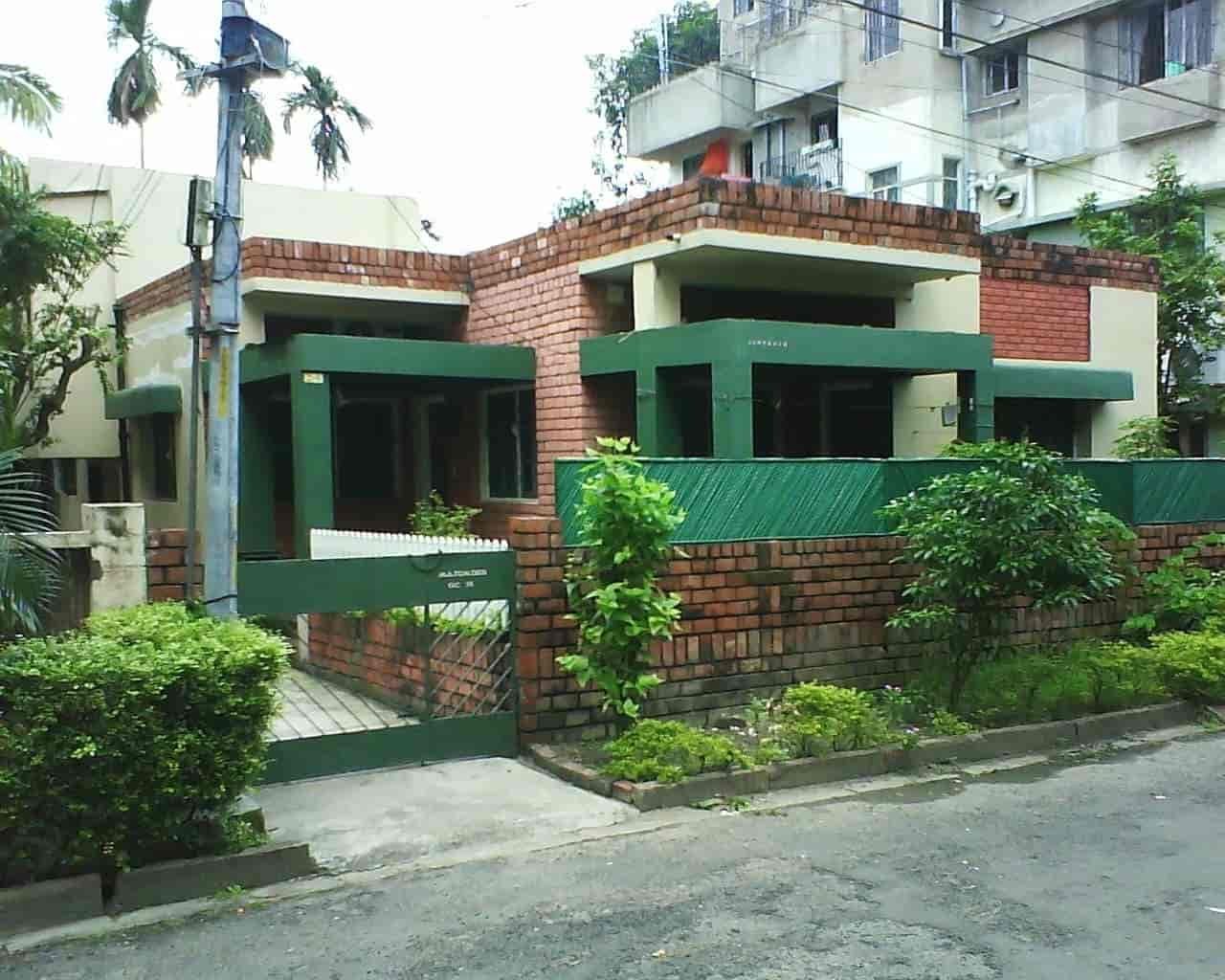Gk Realty
