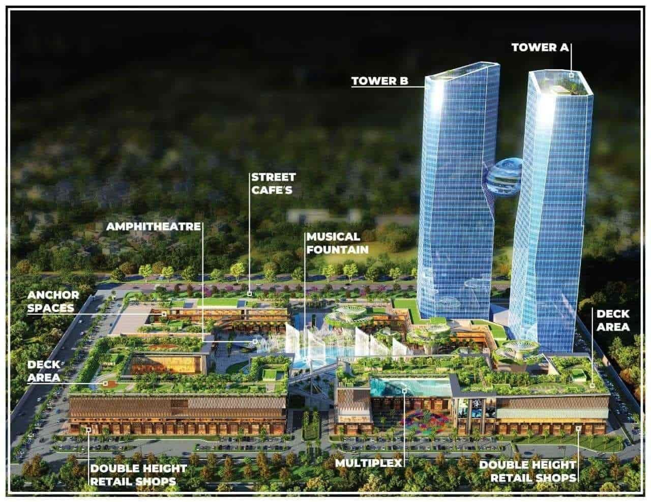 Gk Realty