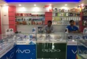 Global Mobile World
