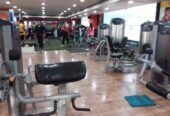 Gold’s Gyms