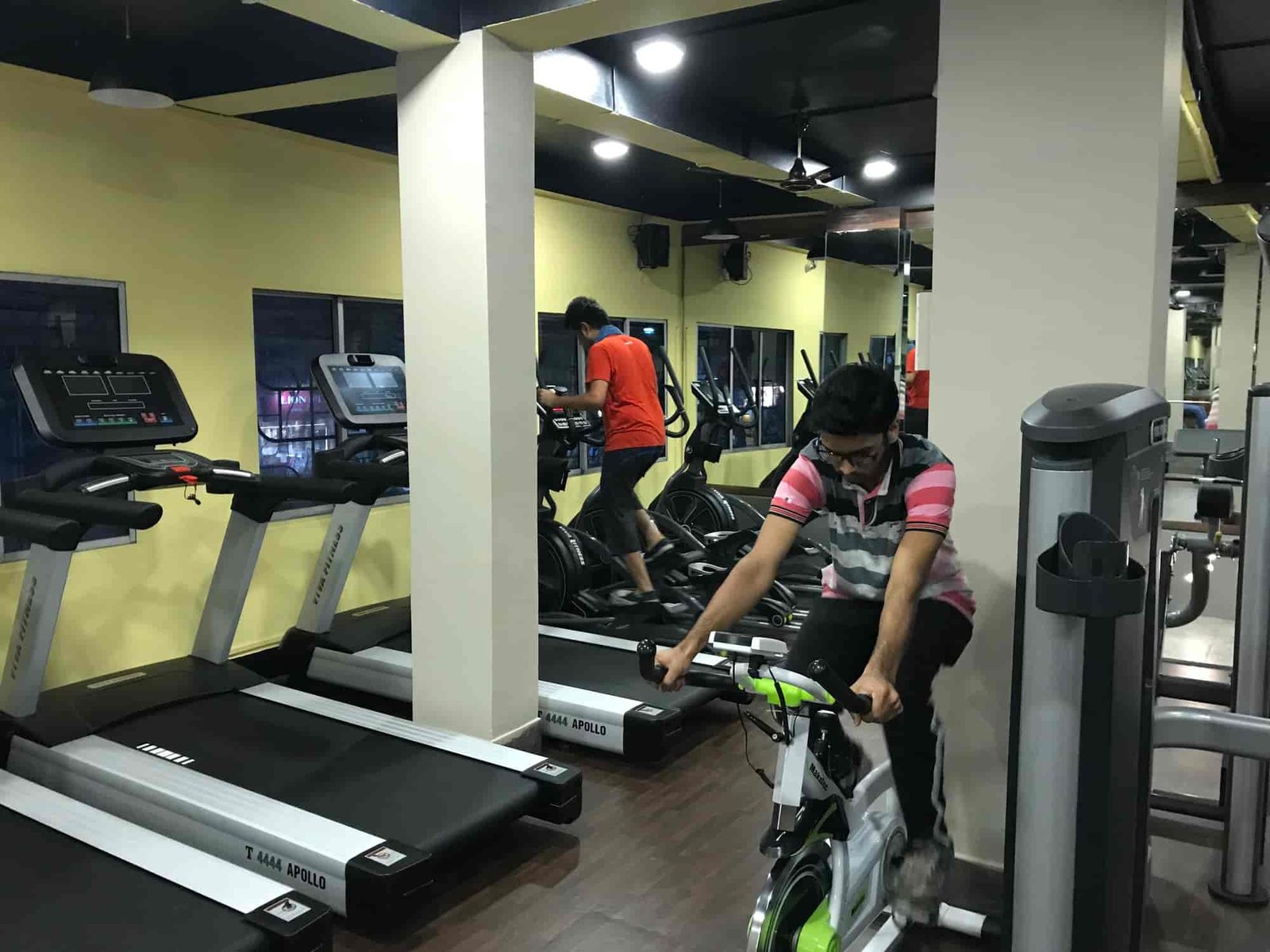 Grit Fitness