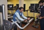 Grit Fitness