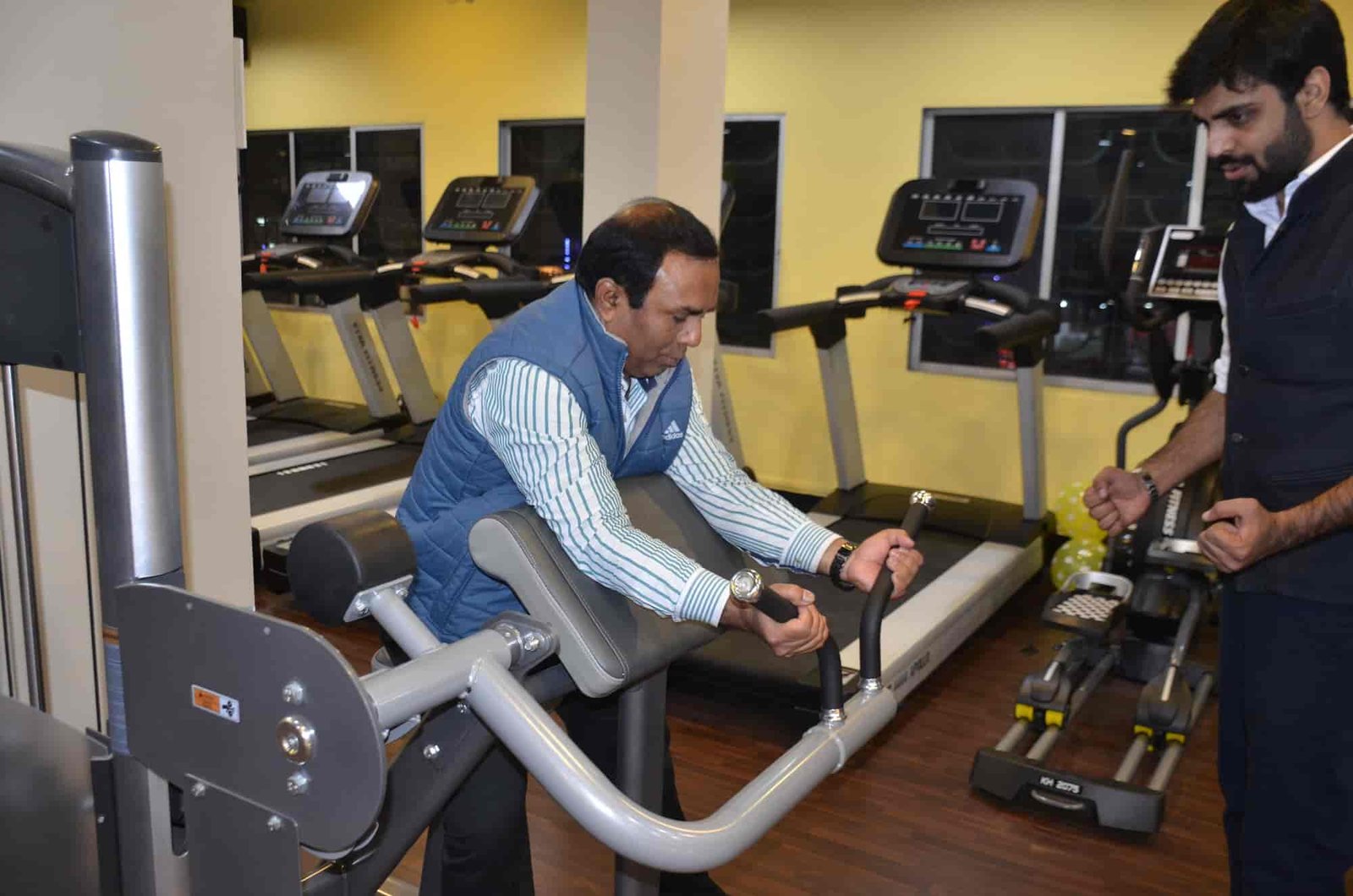 Grit Fitness