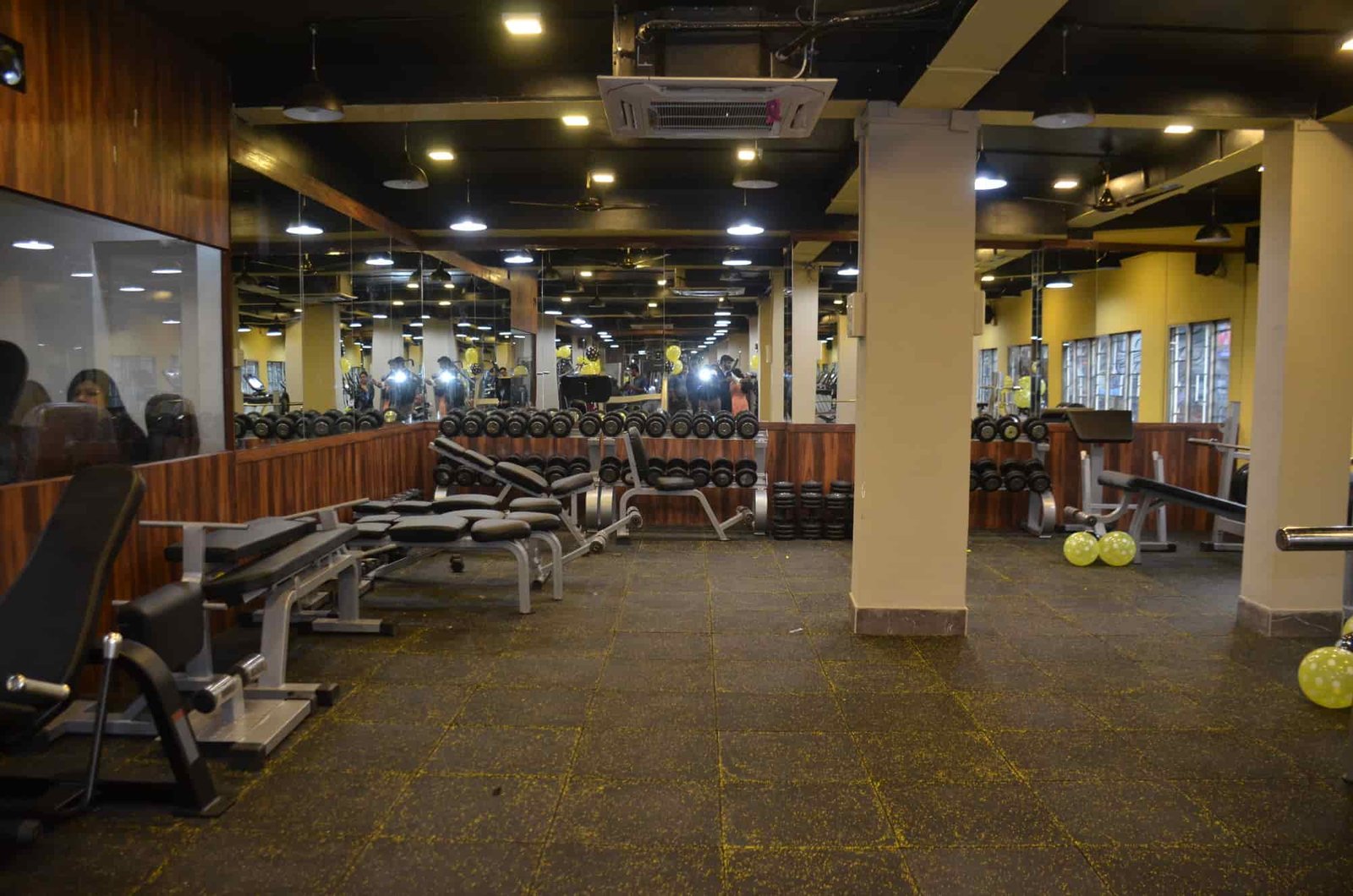 Grit Fitness