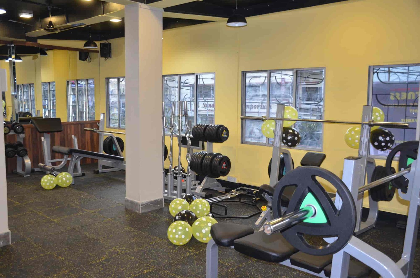 Grit Fitness