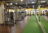 Grit Fitness
