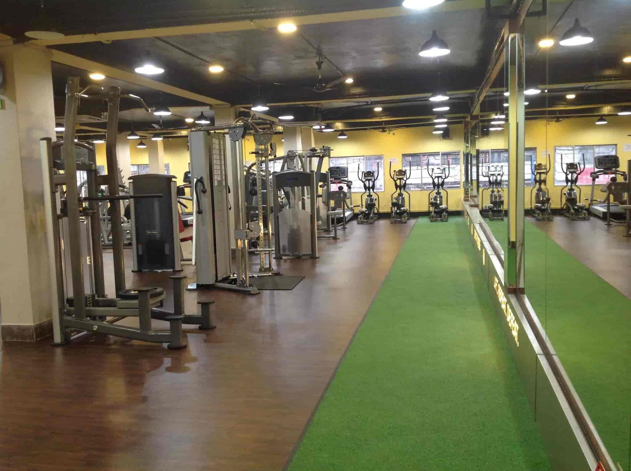 Grit Fitness