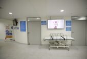 HCG Cancer Center