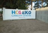 HCG Cancer Center