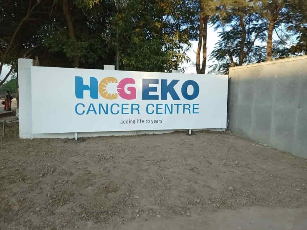 HCG Cancer Center